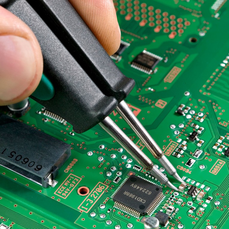 Other Electronic Assemblies
